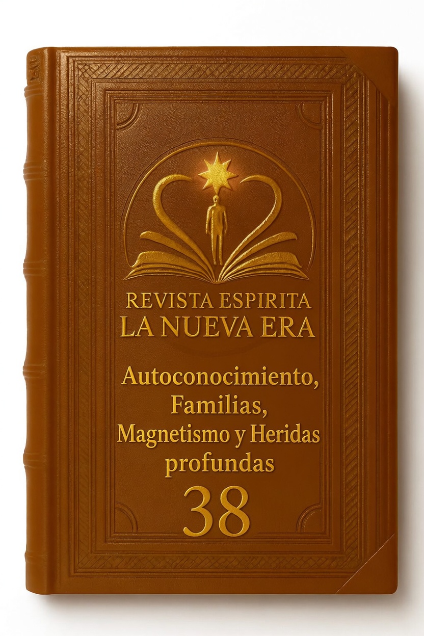 Portada Nº38